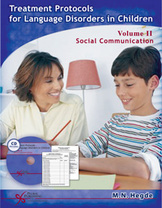 Treatment Protocols for Language Disorders in Children: Social Communication (2)