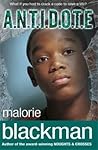 A.N.T.I.D.O.T.E by Malorie Blackman