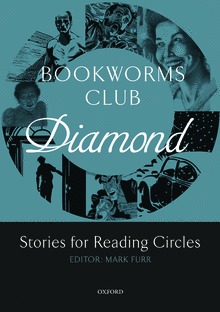 Bookworms Club Diamond