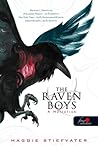 The ​Raven Boys –...