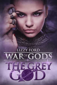 The Grey God (War of Gods, #4)
