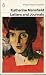 Letters and Journals by Katherine Mansfield Letters and Journals by Katherine Mansfield
