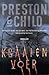 Kraaienvoer by Douglas Preston