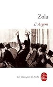 L'Argent (Les Rougon-Macquart, #18)