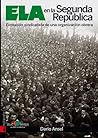 ELA en la Segunda República
