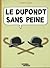 Le Dupondt sans peine