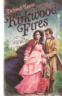 Kirkwood Fires (Paperback)