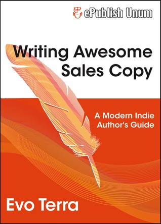 Writing Awesome Sales Copy