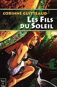 Les fils du Soleil (Aquatica, #2)