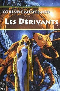 Les Dérivants (Aquatica, #3)