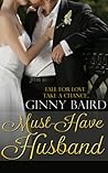 Must-Have Husband