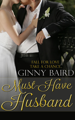 Must-Have Husband (Summer Grooms, #1)