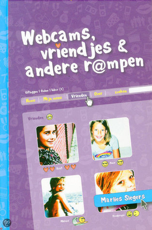 Webcams, vriendjes en andere rampen