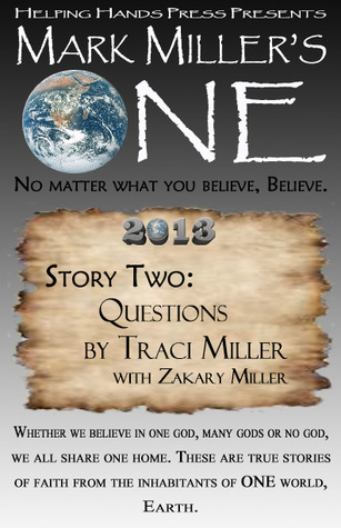 Questions (Mark Miller's One)