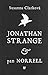Jonathan Strange & pan Norrell by Susanna Clarke
