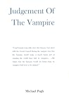 Judgement Of The Vampire Judgement Of The Vampire