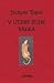 V úterý bude válka by Jáchym Topol