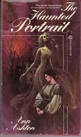The Haunted Portrait