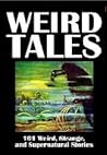 Weird Tales: 101 ...