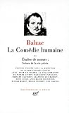 La Comédie humaine, tome 2/12