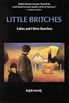 Book cover for Little Britches: Father and I Were Ranchers (Little Britches, #1)