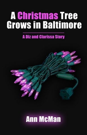 A Christmas Tree Grows in Baltimore