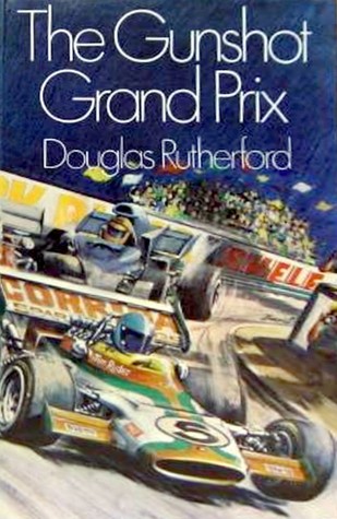The gunshot Grand Prix (Hardcover)