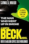 The Man Who Went Up in Smoke by Maj Sjöwall