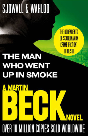 The Man Who Went Up in Smoke