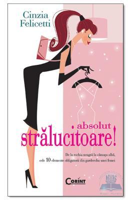 Absolut strălucitoare!