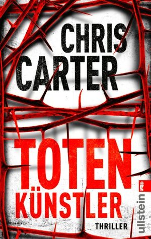 Totenkünstler (Robert Hunter, #4)