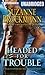 Headed for Trouble (Troubleshooters #16.5)