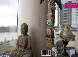 ZYZZYVA No. 88 (Volume XXVI, #1)