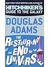 The Restaurant at the End of the Universe by Douglas Adams