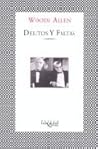 Delitos y Faltas Delitos y Faltas