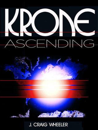 Krone Ascending (Book 2)