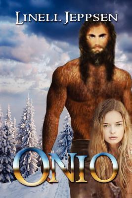 Onio (Kindle Edition)