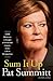 Sum It Up: A Thousand and Ninety-Eight Victories, a Couple of Irrelevant Losses, and a Life in Perspective