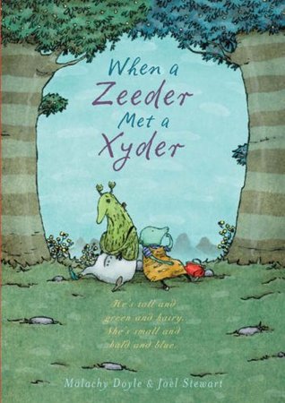 When a Zeeder Met a Xyder
