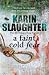 A Faint Cold Fear (Grant County #3)