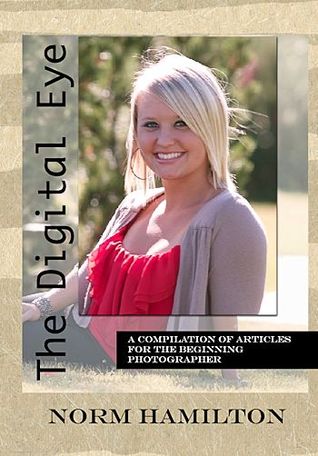 The Digital Eye (Paperback)