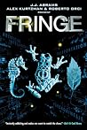 Fringe by Tom Mandrake