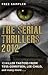 The Serial Thrillers 2012