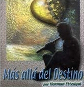 Más Allá del Destino (Paperback)