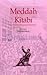 Meddah Kitabı