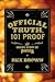 Official Truth, 101 Proof by Rex Brown