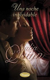 Una noche inolvidable (Cuarteto Smythe-Smith, #2)