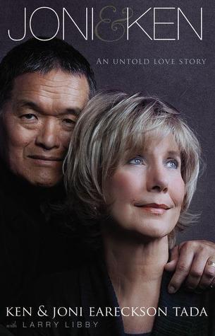 Joni & Ken: An Untold Love Story