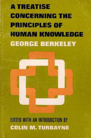 A Treatise Concerning the Principles of Human Knowledge