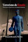 Terrorismo de estadio by Pascale Bonnefoy
